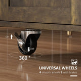 Kitchen Storage Cabinet 78892541