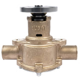 Sea Raw Water Pump For Sherwood P1014 P101 Pleasurecraft RA057031 Crusader 40050 RA057031 RP061017 14825259