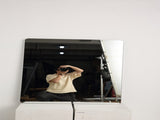 Bathroom Mirror with Led Lights Front and Backlit, Anti-Fog Lighted Vanity Mirrors for Wall Mounted, W2071P172692