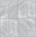 12*24 Carrara Marble, Gray marble, marble, for wall, OL textured finished, 3D fluted marble, W1696104354