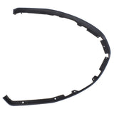 Valance Panel Deflector Air Dam Replacement for 2023-2025 FORD F250, F350 Super Duty PC3Z-17626-CA 45300691