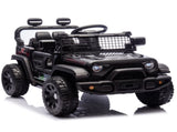 24V Kids Ride on Car W/Parents Control,Four-wheel suspension,2WD,Power W1578P235080