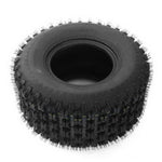 ZUN [Set of 2] ATV Tires Tubeless 20x10-10 4PR 1160lbs Rim Width:8" 50601775