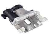 Rear Right Brake Caliper with Motor and Bracket Fits for Mercedes-Benz C43 GLC300 GLC350e GLC43 02274038
