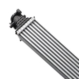 Intercooler Charge Air Cooler Turbo Charge Intercooler Fit for Honda Civic EX-L EX 1.5L L4 GAS 33887440
