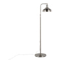 Floor Lamp in Nickel B202P224129