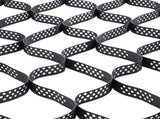 32.81 x 9.84 FT Gravel Grid, 2" Permeable Geo Grid Driveway Stabilizer for Garden, Patio & RV 60301991