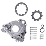 Fits 03-09 Toyota 4Runner Tacoma Tundra FJ Cruiser V6 4.0L 1GRFE Engine Oil Pump 15115-0P010 68910354