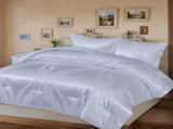 Luxury satin microfiber bedding set 40473143