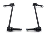 2PC Front Stabilizer Sway Bar links fit for Ford Explorer 2011-2018 2013 BB5Z5K484A 60642671