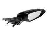 Right Power Mirror Heated Manual Folding Signal Light for Kia Optima 2014-2015 2.0 2.4L 876204C501 09946039