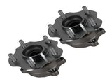 5-bolt Rear Wheel Hub Assembly fit for Infiniti Jx35 Qx60 Nissan Altima Hb612390pr 51508212