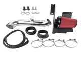 Cold Air Intake Fits 2017-2019 Chevy Silverado GMC Sierra 2500/3500HD 6.6L V8 34758512