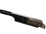 Rear Bumper fit for Dodge Ram 1500/2500/3500 1994-2002 CH1102328 Chrome Bolt-On 06907453