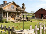 Outdoor Weather Vanes 02037120