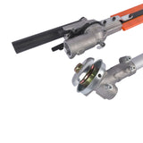 Gas Weedeater 2 Cycle 36cc Weedeater Gas Trimmer 3 in 1 Weed Wacker Edger 65939790