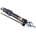 ZUN Rear Left or Right Hydraulic Suspension Shock Strut for Mercedes-Benz W140 300SD S320 S420 S500 S600 53152390