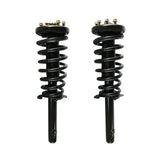 ZUN 2 PCS COMPLETE STRUT 1999-2003 Acura-TL 14551997