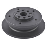 Brake Disc Hub Replacement for John Deere Gator HPX 615E 815E Diesel AM134150 AM134303 72352797