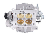 4 Barrel Carburetor Electric Choke 4 bbl fit for BR-67270 600CFM Carby 93632458