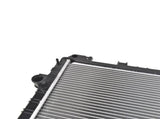Radiator Fits for Chevy Colorado LT WT Z71 ZR2 GMC Canyon SLE SLT 3.6L V6 2017-2022 19760505