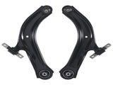 8pc Front Lower Control Arms Tie Rods Sway Bar Links fit for 2007-2012 Nissan Sentra 98619902