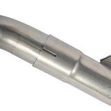 ZUN Catalytic Converter Compatible with 2009-2010 Subaru Forester 2.5L 2008-2011 Subaru Impreza 2.5L 05204133