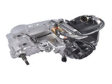 4 Stroke CVT 1 Cylinder, balance shaft For GY6 230CC eninge Electric ATV Go Cart 65753397