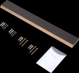 42" Floating Bathroom Vanity with Sink, Modern Wall-Mounted Bathroom Storage Vanity Cabinet with W1573P152686