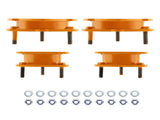 Front 3.5'' Rear 2.5'' Lift Kit Fit for Lincoln Navigator for Ford Expedition 26984281