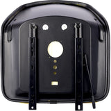 Deluxe Mower Tractor Seat Compatible with John Deere, Kubota, Allis-Chalmers, Bobcat, Case-IH, Ford W46577683