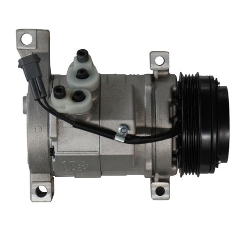 ZUN Air Conditioning Compressor for Hummer H2/Chevrolet Tahoe Silverado/MGC Sierra/Cadillac Escalade 45818605