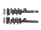 Pair Front Strut Assembly w/Coil Spring Replacement for 2006-2013 BMW E90 325xi 328i 335i xDrive 43195070