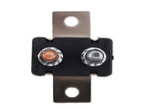 16" Electric Cooling Fan fit for Universal Application 3000CFM Thermostat Kit 01927357