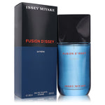 Fusion D'issey Extreme by Issey Miyake Eau De Toilette Intense Spray 3.3 oz for Men FX-562300