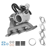 Turbo Charger Fit for Buick Encore 1.4L 140HP 2013 -2021 781504-1, 781504-0001, 25849580