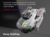 GD83 Drone Is Equipped with Dual Cameras, Powerful Brushless Motor,Light Flow Positioning, , 31503292