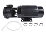 Motor and Pump with Pre-installed Thermal Wrap 1.5HP 12A 1 Speed 3450 RPM 62757265
