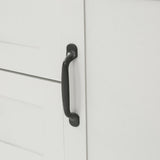 Hall Tree with 3 Hooks , Coat Hanger, Entryway Bench, Storage Bench, 3-in-1 Design, 47.2INCH, for 65259861