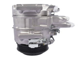 AC Compressor w/Clutch Replacement for 2008-2010 Toyota Highlander 3.5L V6 Gas 88320-48150 49879653