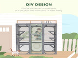 Cat Cagepet Cage 53050056