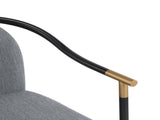 Modern Upholstered Dining Chair N776P195378D