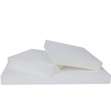 Outdoor Deep Seat Cushions for Patio Furniture, Waterproof Replacement Patio Chair Cushions Set of W419P311823