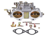 Carburetor Replacement for Weber 48mm DCOE 19630.007 American V8 Porsche Toyota MGB Datsun's 79699301