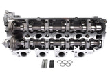 Cylinder Head For Mitsubishi L200 2008-2014 2.5L In. l4 DIESEL 4D56-HP 1005A560 39268193