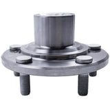 Front Wheel Hub & Bearing Set For HONDA ACCORD CROSSTOUR 2008-2015 42138088
