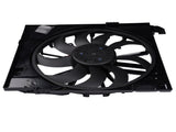 Engine Cooling Radiator Fan C2D38737 for Jaguar XF XJ XJR XJR575 XKR-S 16026027 52208590