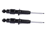 2X Rear LH /RH Shock Absorbers 20365-SC030 Replacement for Subaru Forester EJ204 FA20 EJ25 80830323