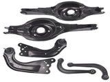 Rear Upper & Lower Control Arms & Trailing Arms For Mazda CX-5 2013-2023 2.0 2.5 73387459