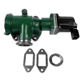 EGR Cooler Valve Kit Fits for Cummins ISB 6.7L Engines 2007-2010 5473207RX 4309085RX 05372280